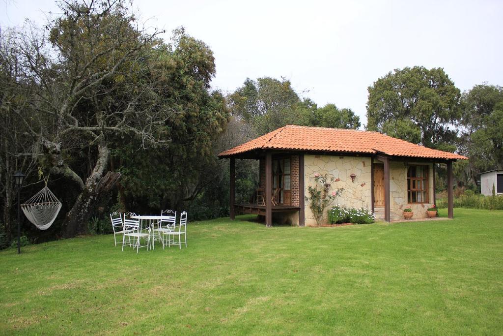 Valle Escondido Cabanas Vila Huasca de Ocampo Exterior foto